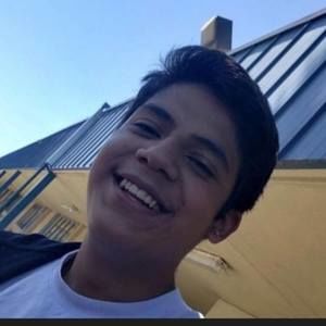 Meet your Posher, Samuel